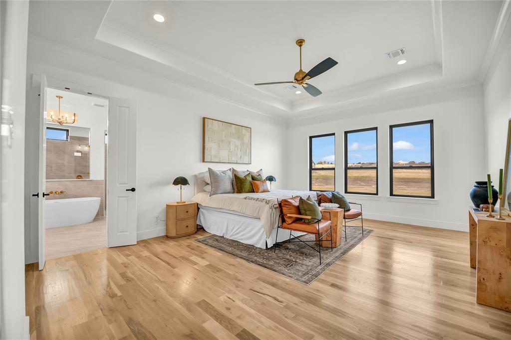 Summit Ranch - Residential