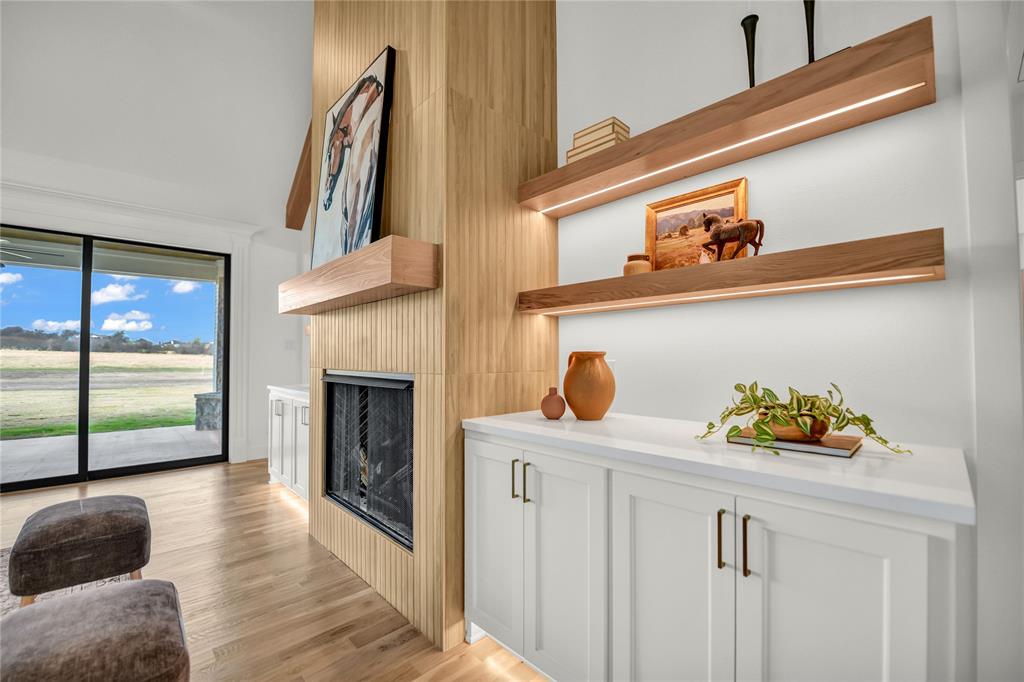 Summit Ranch - Residential