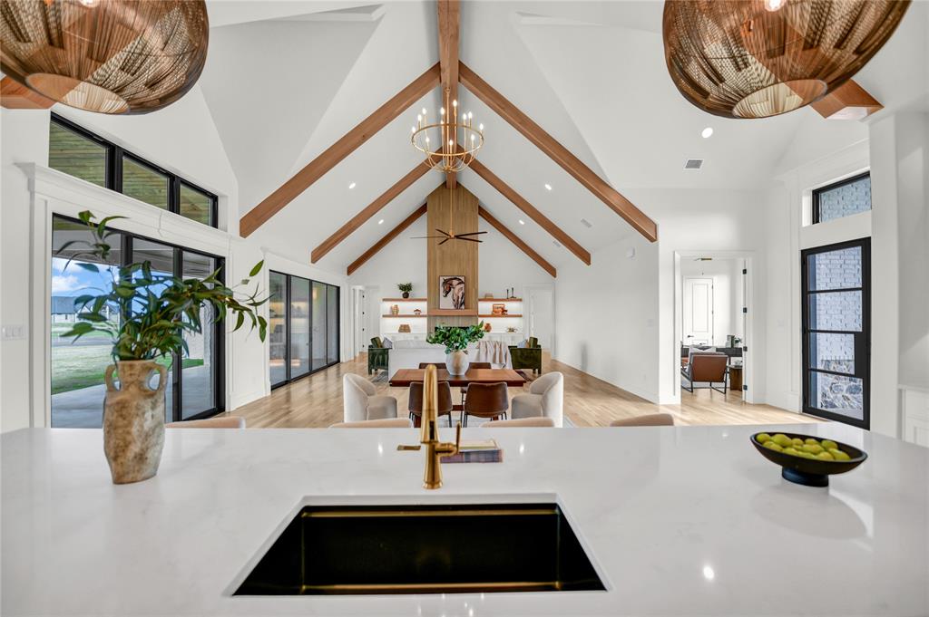 Summit Ranch - Residential