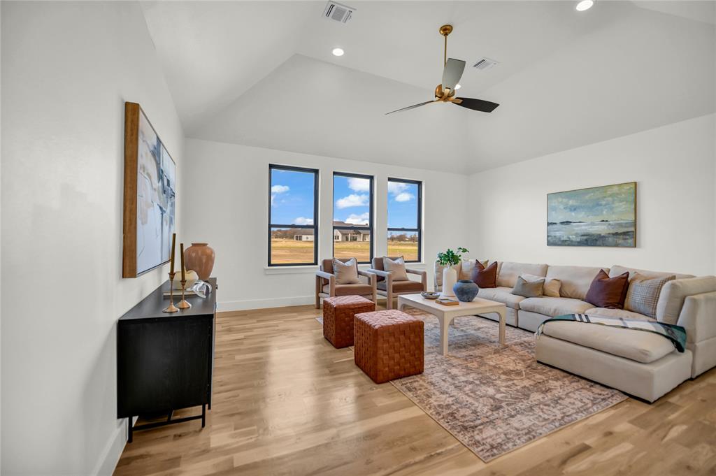 Summit Ranch - Residential