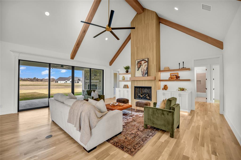 Summit Ranch - Residential