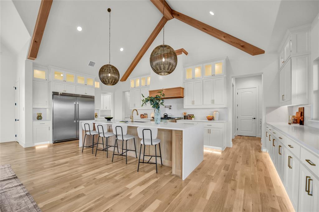 Summit Ranch - Residential