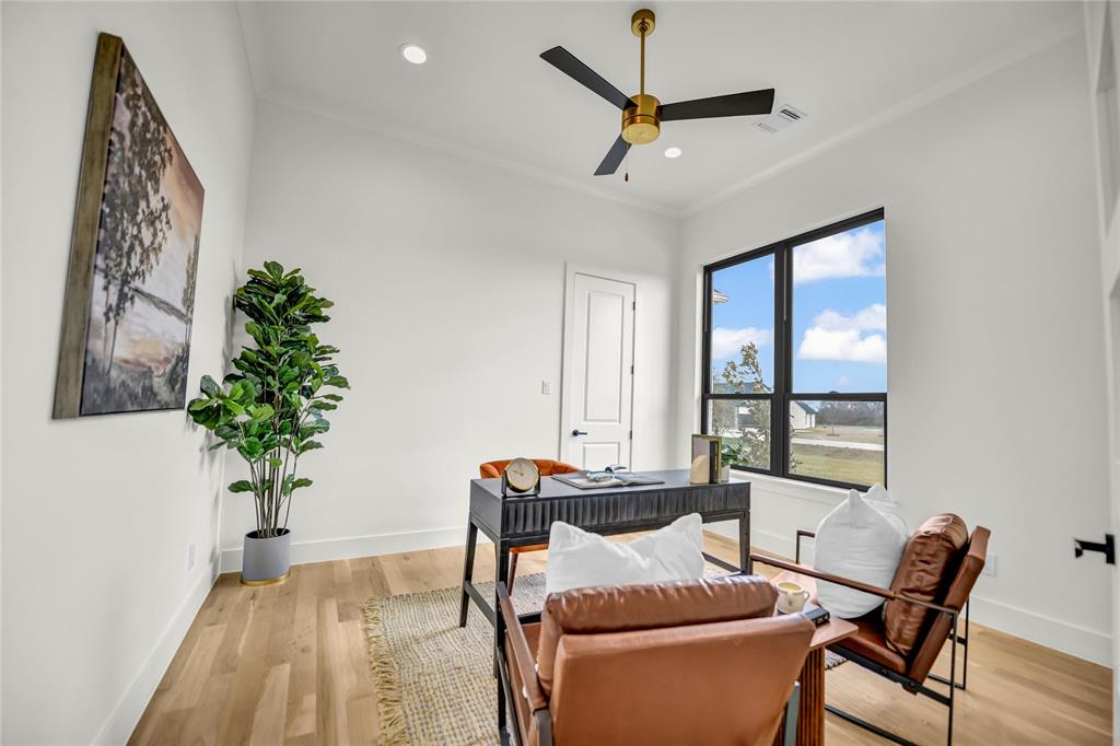 Summit Ranch - Residential