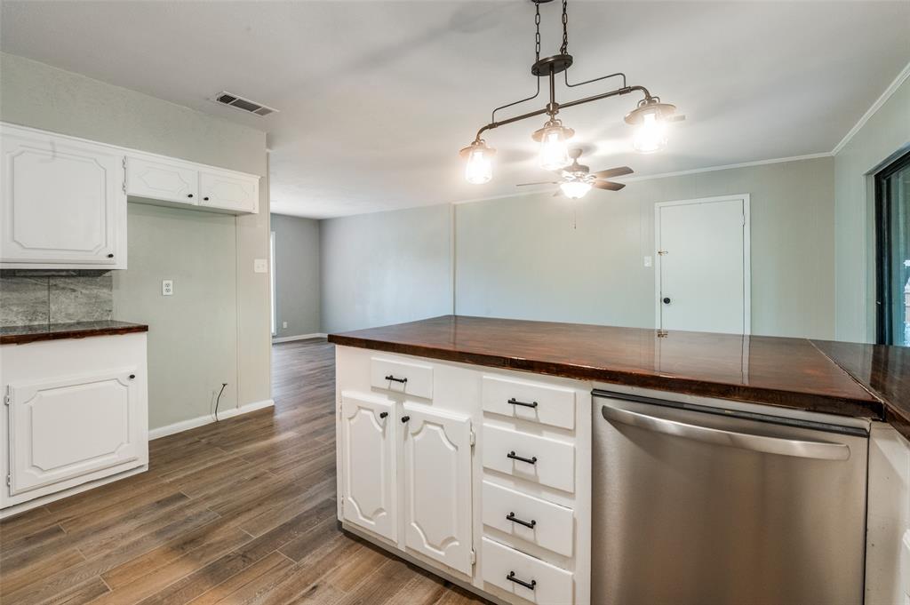 Spring Valley - Residential