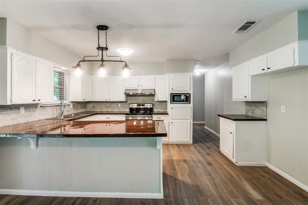 Spring Valley - Residential