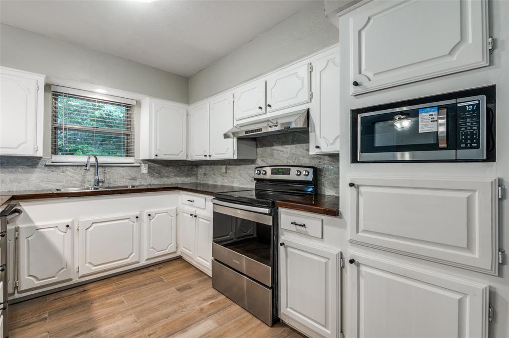 Spring Valley - Residential