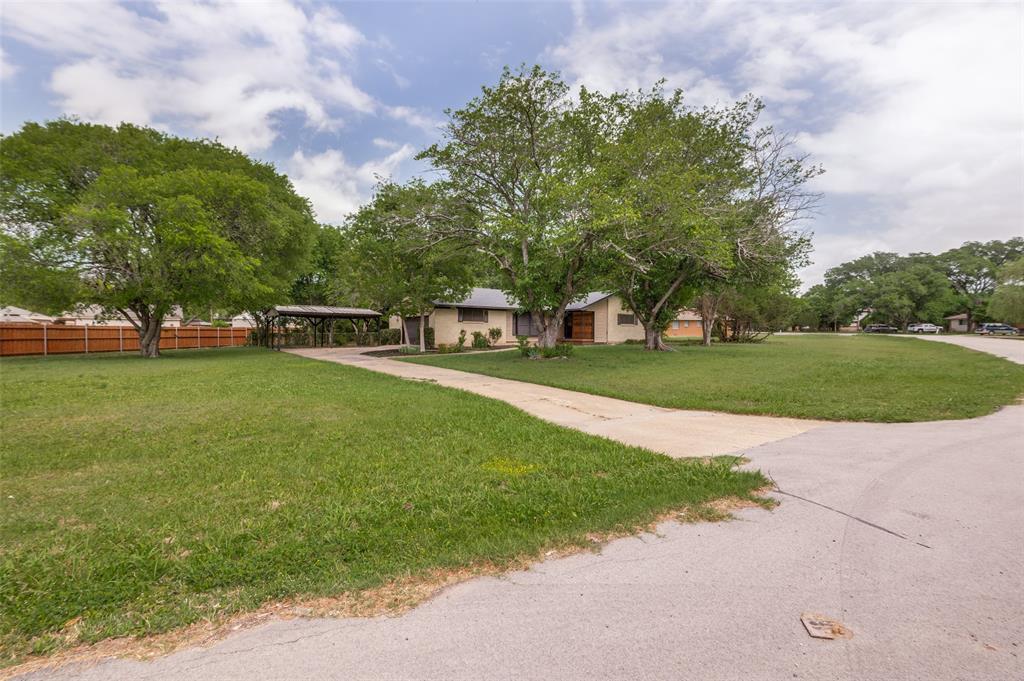 Spring Valley - Residential