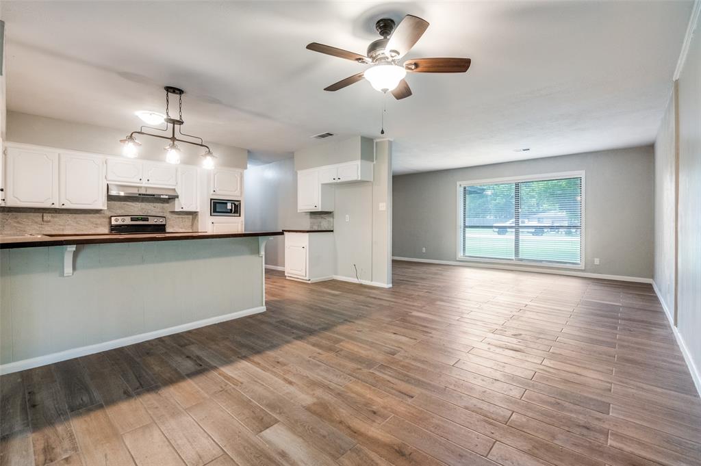 Spring Valley - Residential