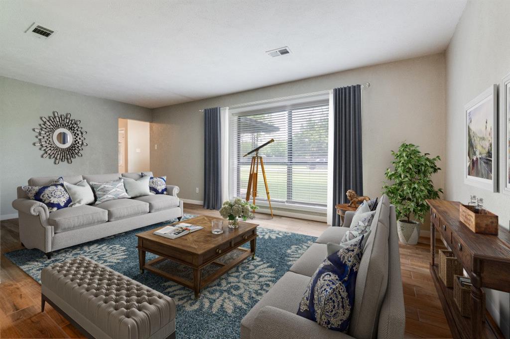 Spring Valley - Residential