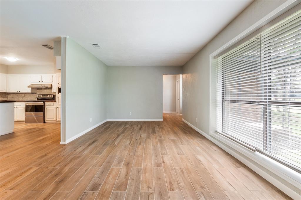 Spring Valley - Residential