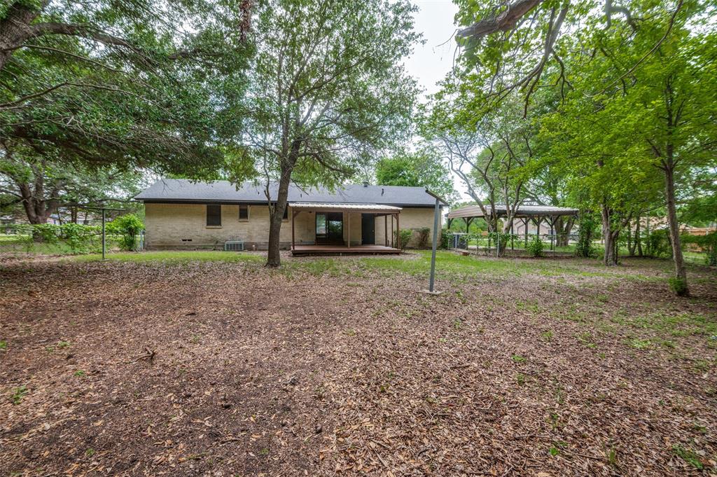 Spring Valley - Residential