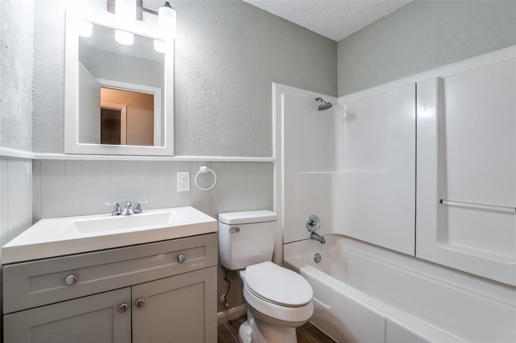 Spring Valley - Residential