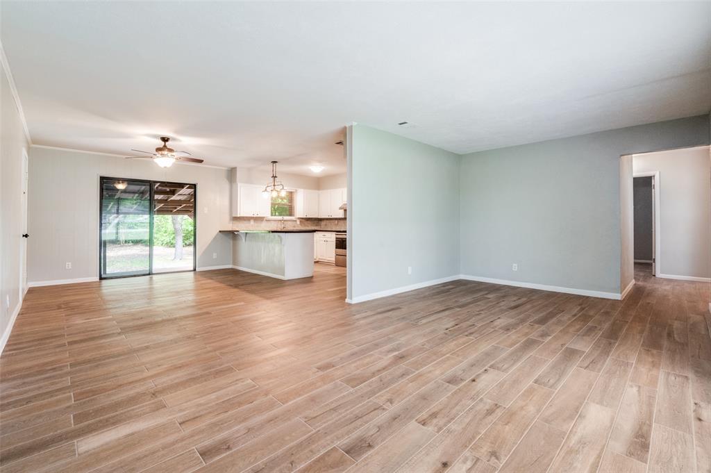 Spring Valley - Residential