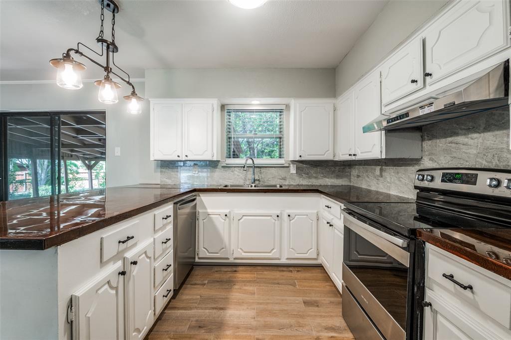 Spring Valley - Residential