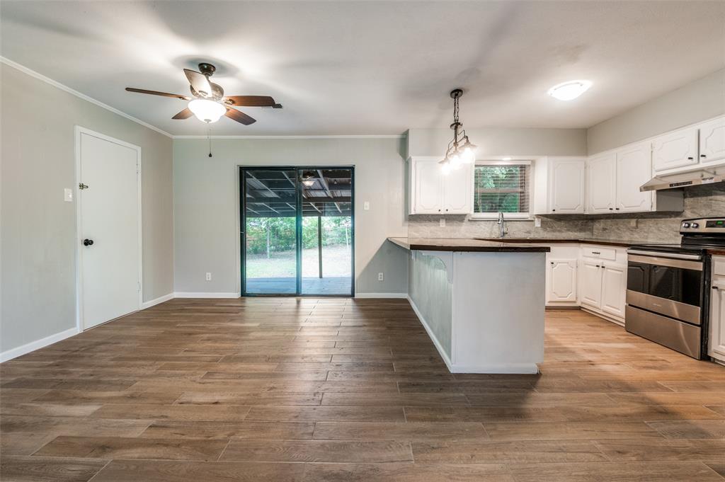 Spring Valley - Residential