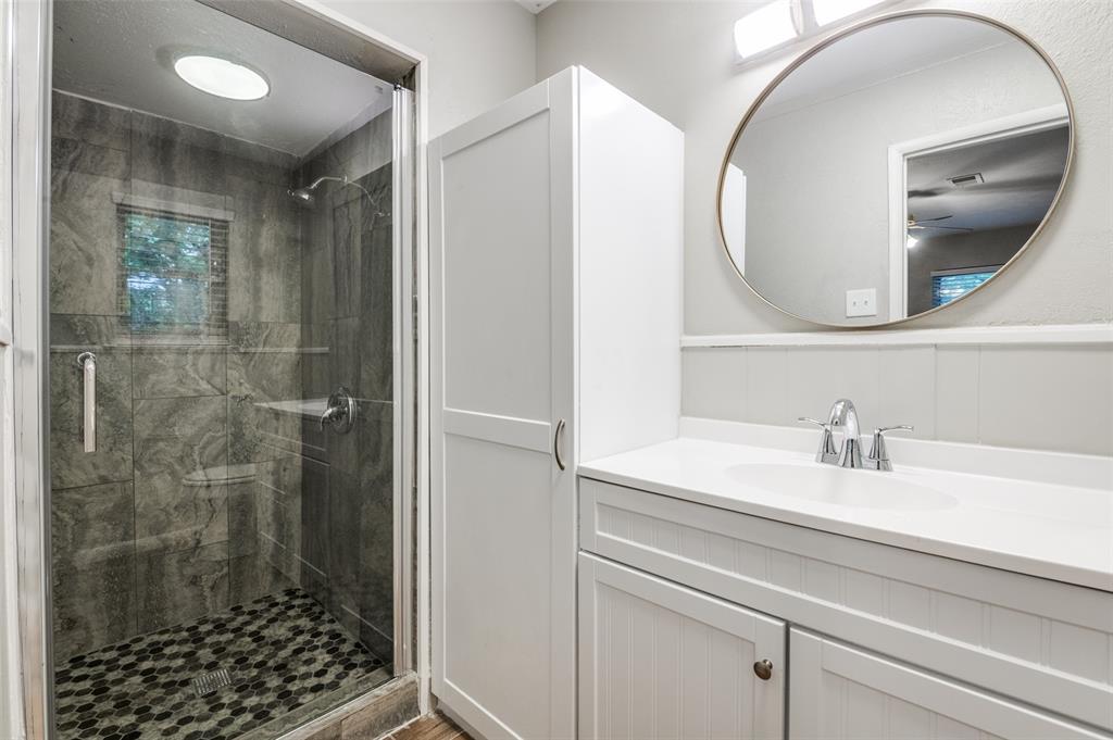 Spring Valley - Residential