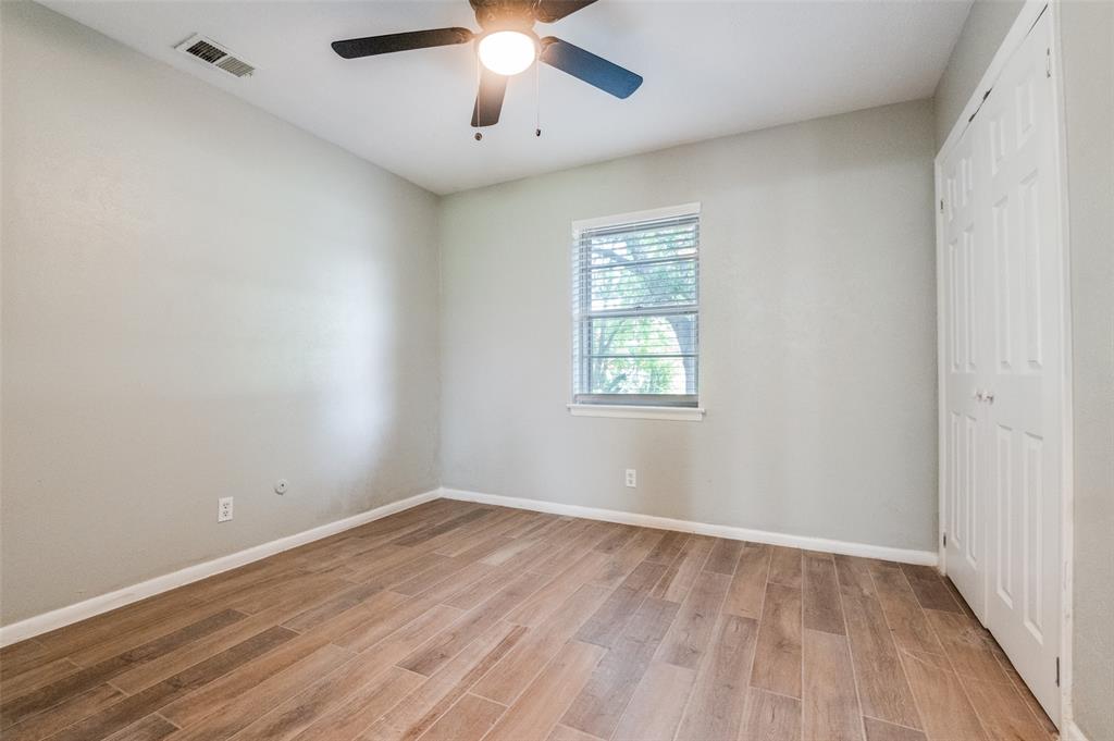 Spring Valley - Residential