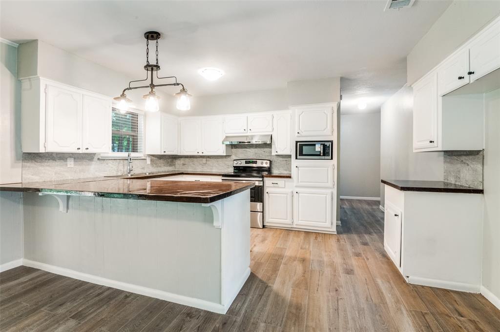 Spring Valley - Residential