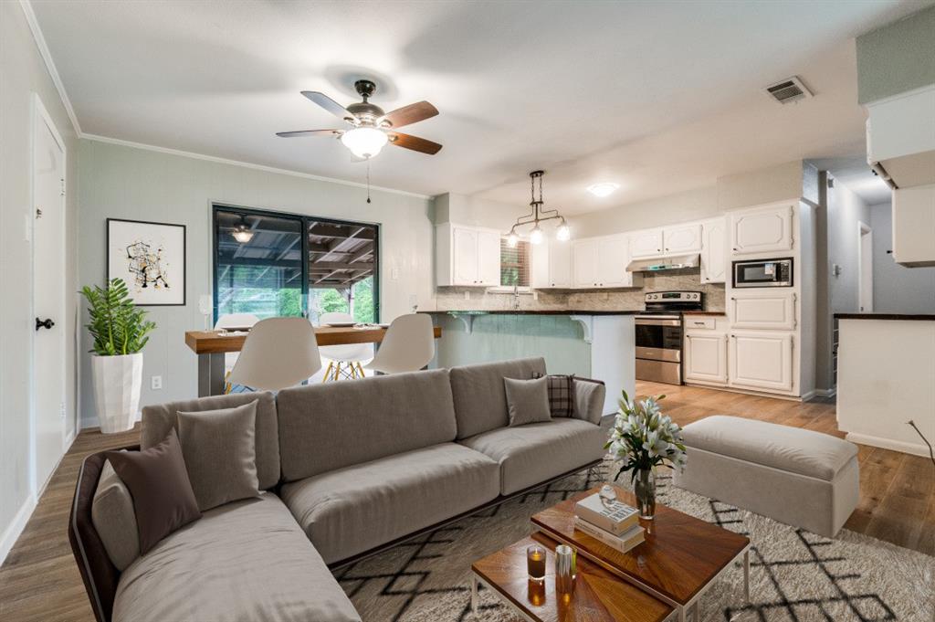 Spring Valley - Residential