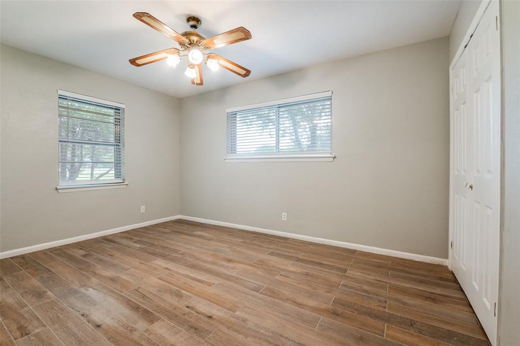 Spring Valley - Residential