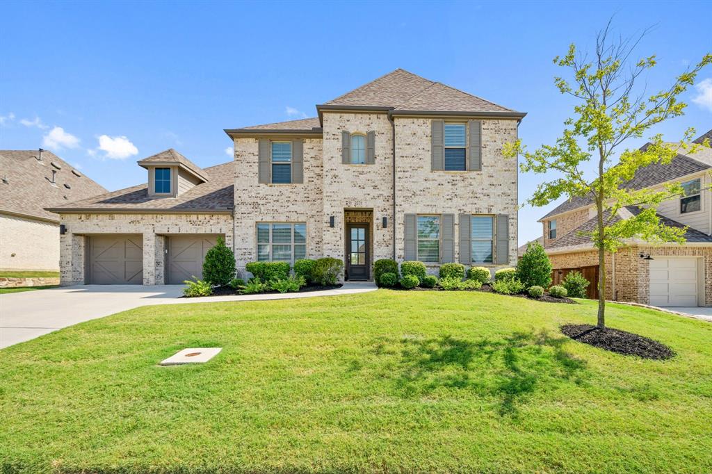 11705 Little Elm Creek Road