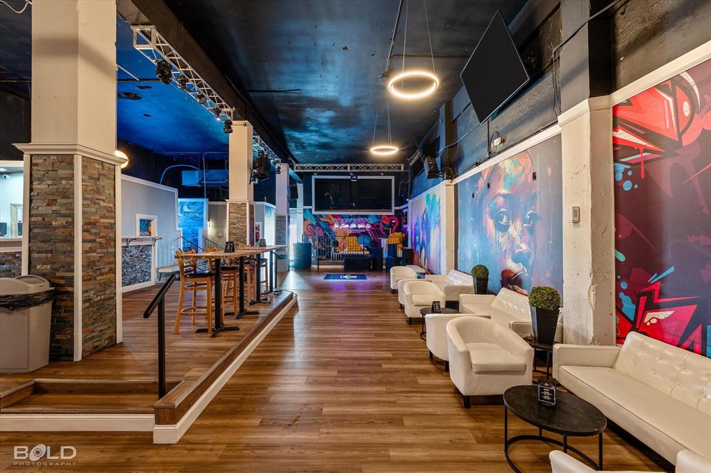 Howells Sub - Commercial Sale