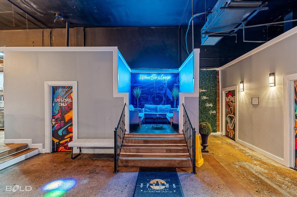 Howells Sub - Commercial Sale