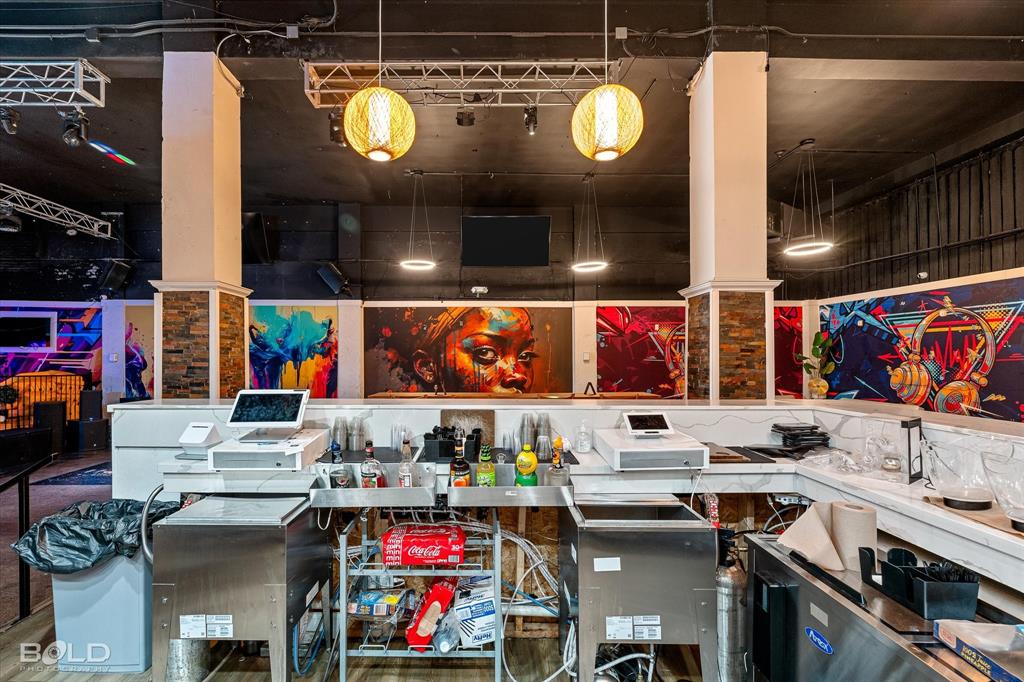 Howells Sub - Commercial Sale