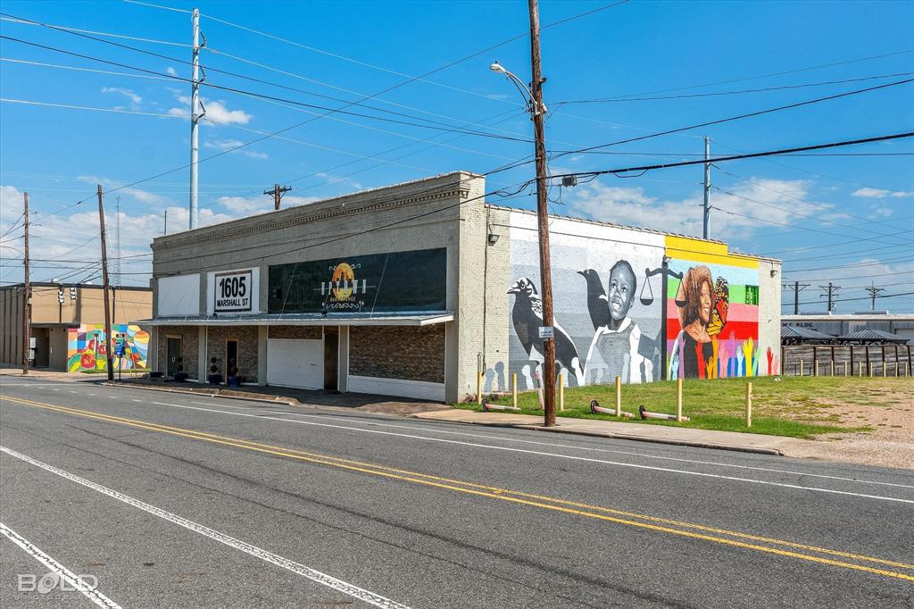 Howells Sub - Commercial Sale