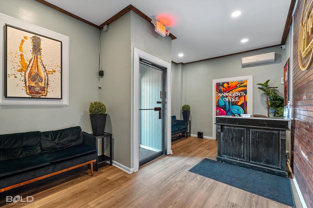 Howells Sub - Commercial Sale