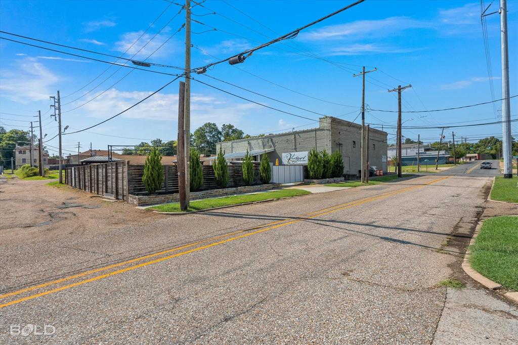 Howells Sub - Commercial Sale