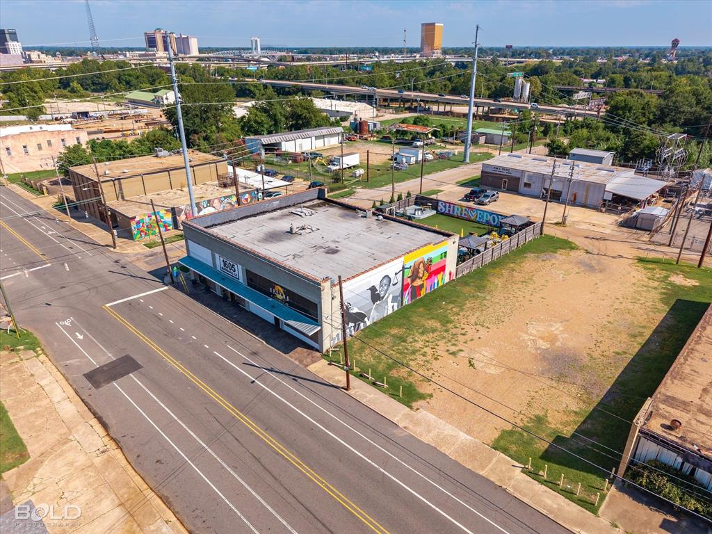 Howells Sub - Commercial Sale