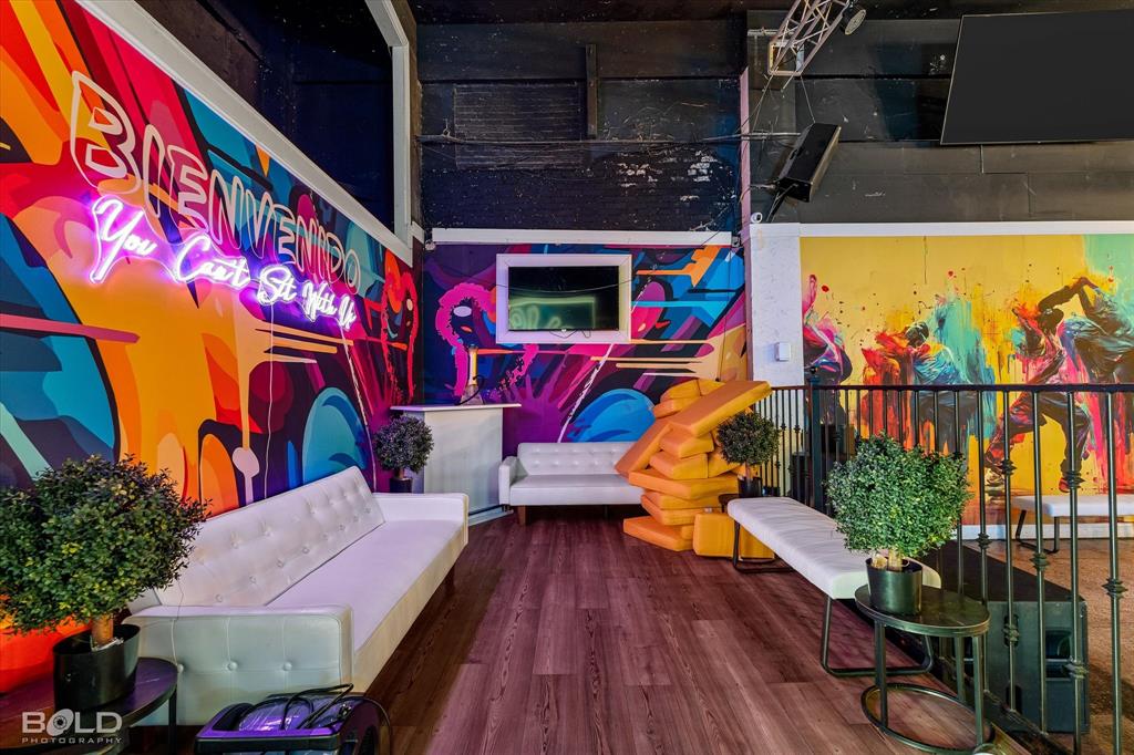 Howells Sub - Commercial Sale