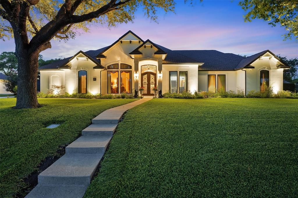 107 Nob Hill Lane