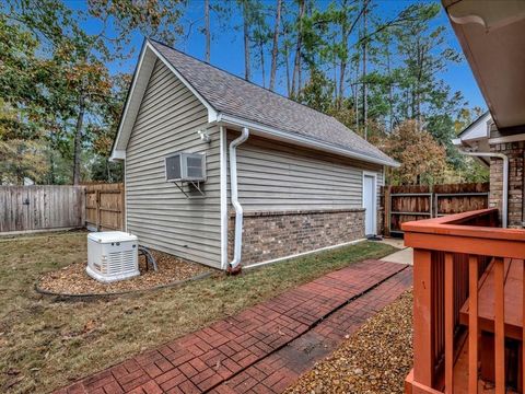 A home in Lufkin