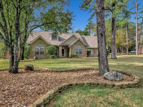 A home in Lufkin