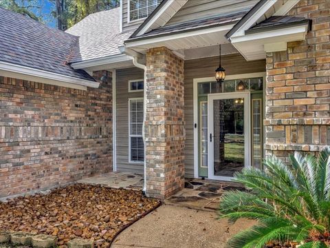 A home in Lufkin