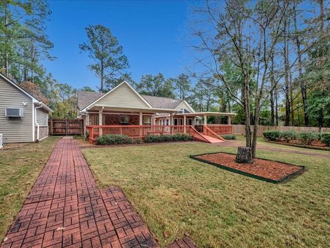 A home in Lufkin