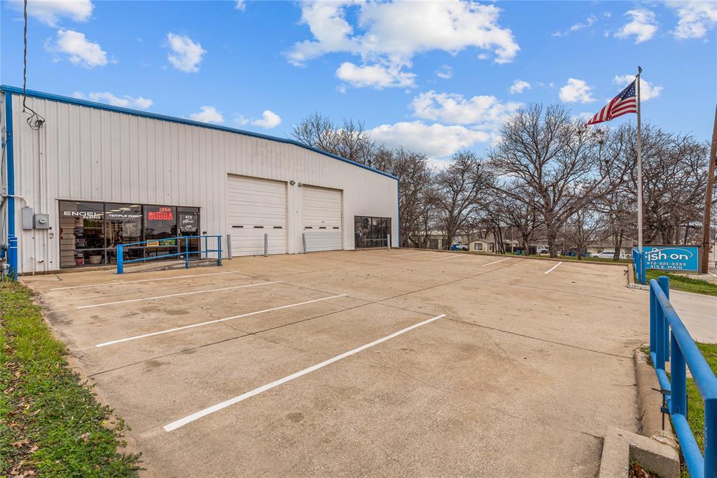 415 E Main Street
