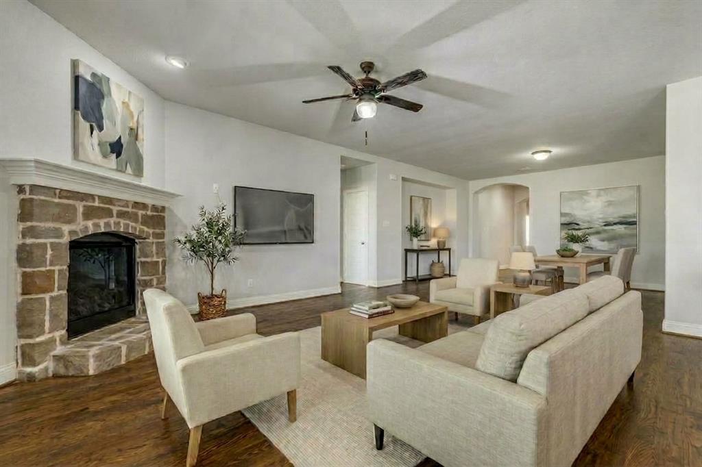 1205 Rocky Mountain Court