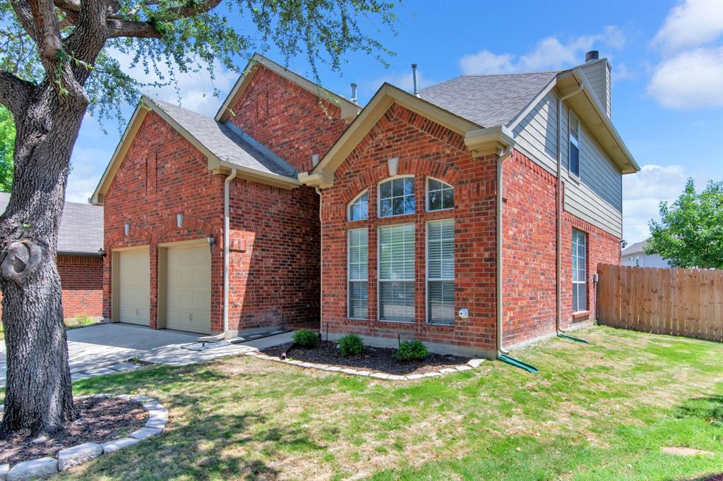 4504 Angelina Way
