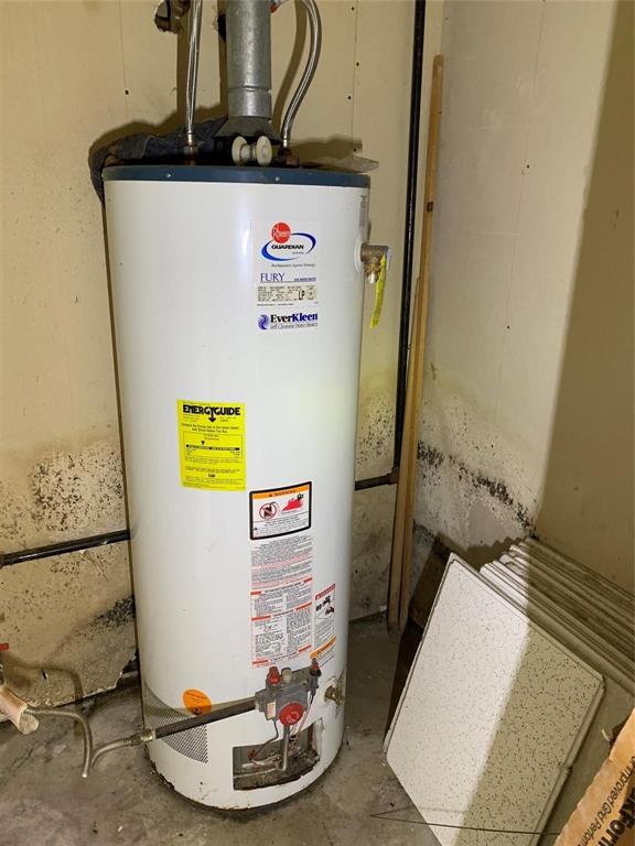 William C Ward Surv Sheet 4 - Residential