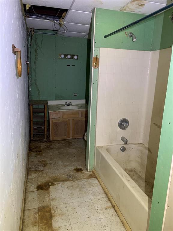 William C Ward Surv Sheet 4 - Residential