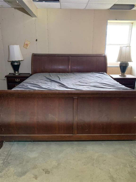 William C Ward Surv Sheet 4 - Residential