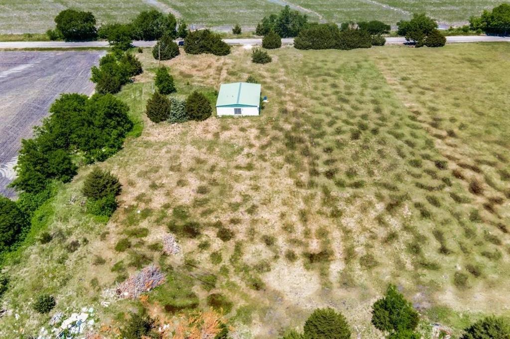 William C Ward Surv Sheet 4 - Residential