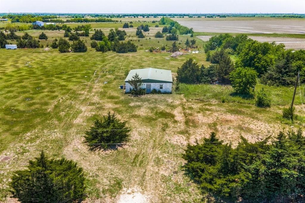 William C Ward Surv Sheet 4 - Residential