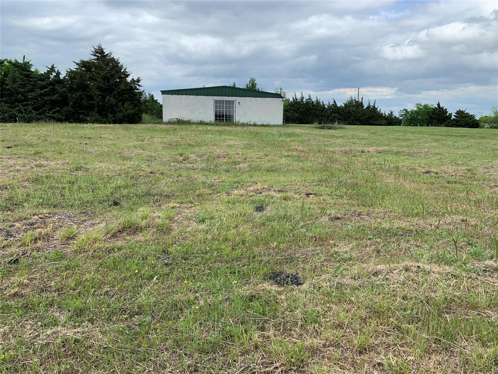 William C Ward Surv Sheet 4 - Residential