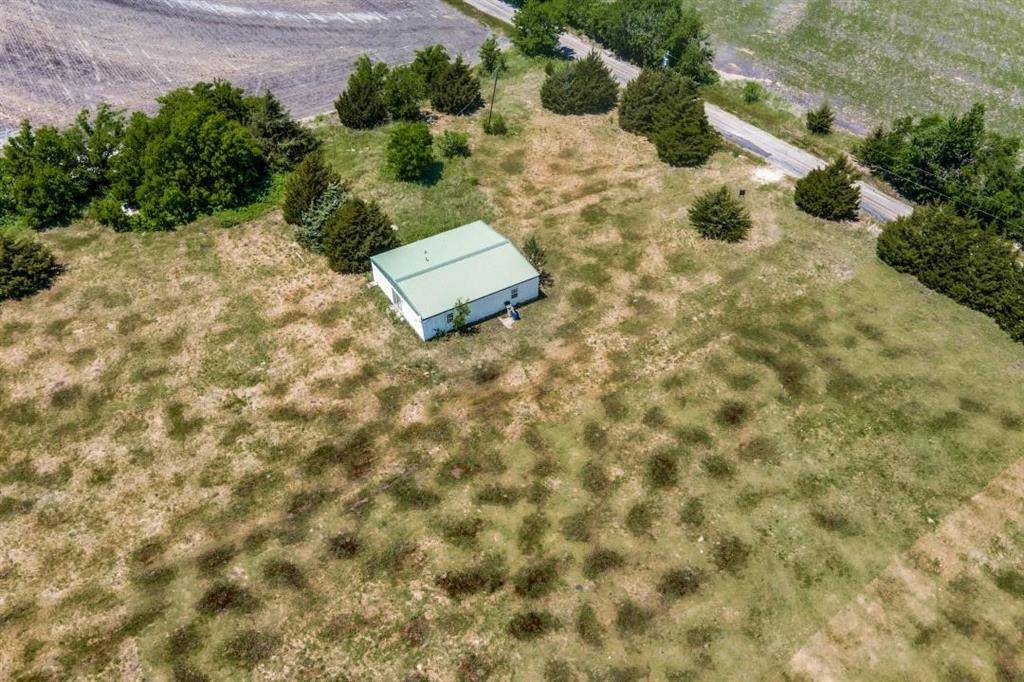 William C Ward Surv Sheet 4 - Residential