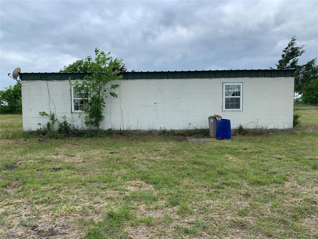 William C Ward Surv Sheet 4 - Residential