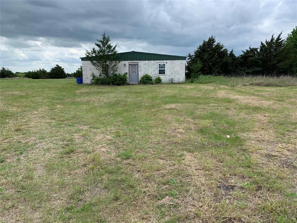 William C Ward Surv Sheet 4 - Residential